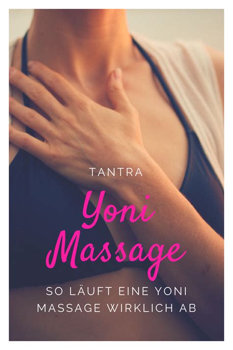 Intimmassage Erotik Massage Leihen