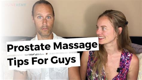 Prostatamassage Erotik Massage Borgloon