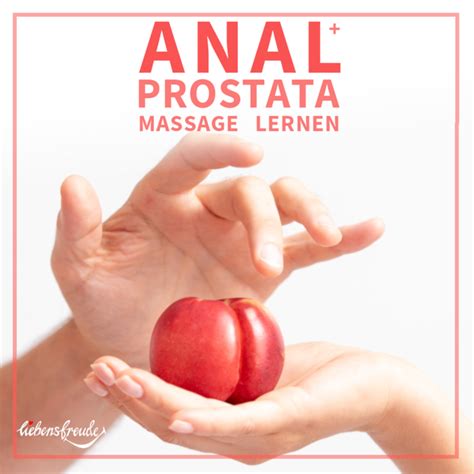 Prostatamassage Sexuelle Massage Sankt Pölten