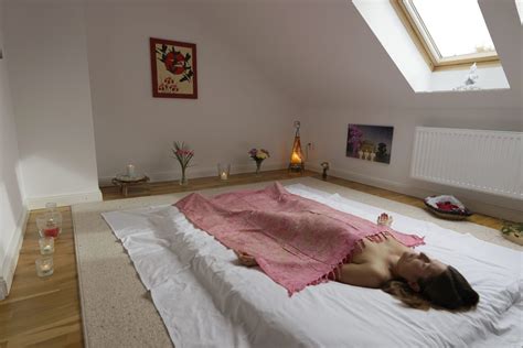 Tantramassage Erotik Massage Freistadt