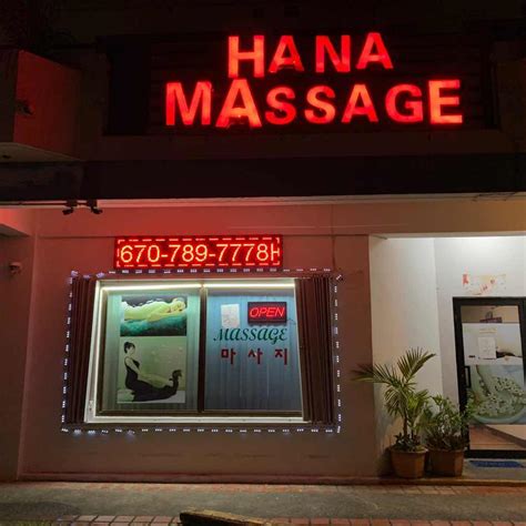 Erotic massage Mariana