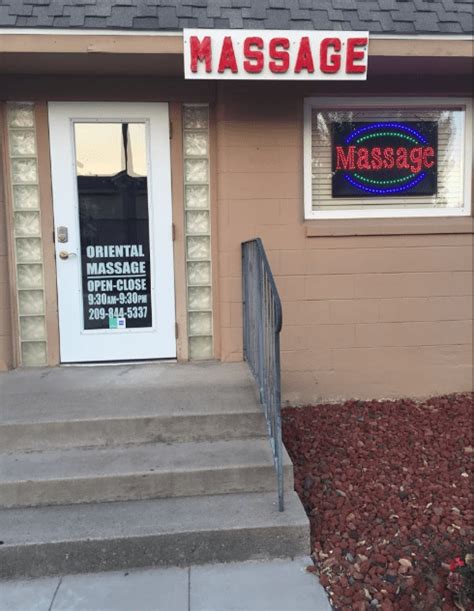 Erotic massage New Albany