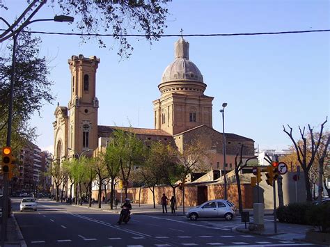 Prostituta Barri de Sant Andreu