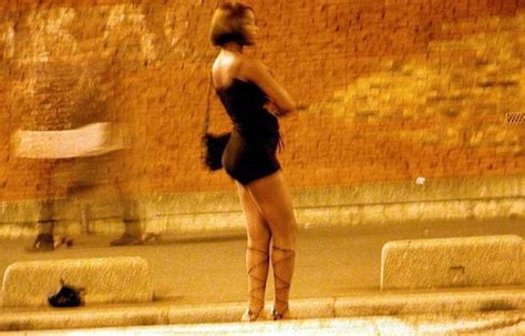 Prostituée Saint André