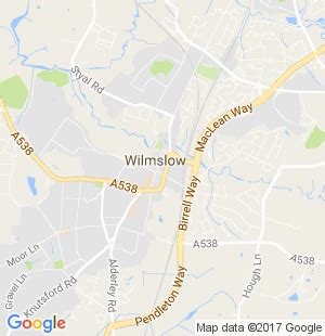 sex-dating Wilmslow

