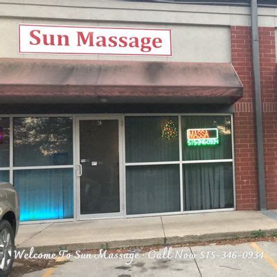 Sexual massage Des Moines