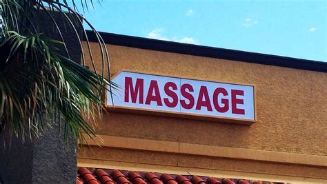 Sexual massage La Mesa