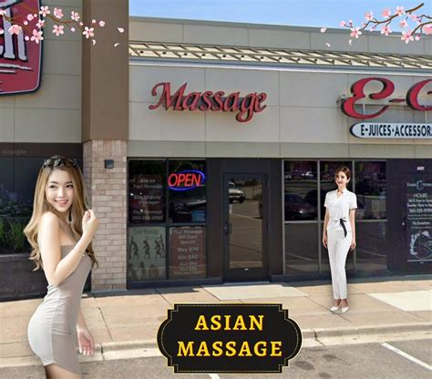 Sexual massage Milliken