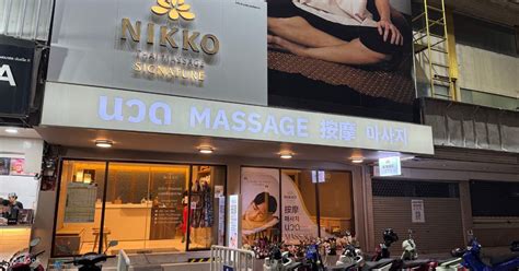 sexual-massage Nikko
