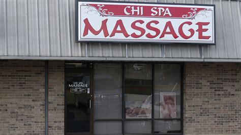 Sexual massage Oak Hills Place