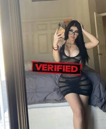 Veronica sexmachine Prostitute Calle Blancos